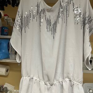 Ellen Tracy XL blouse